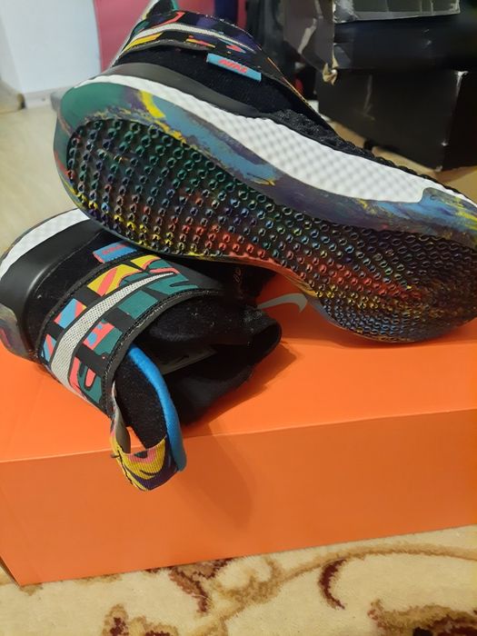 Vand Nike  baschet Air Zoom unvrs flyease 38 e