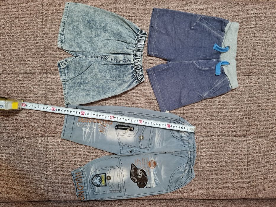 Продам шорты на мальчика.