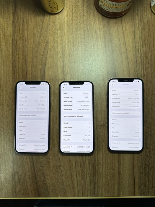 Iphone 12 pro max impecabil