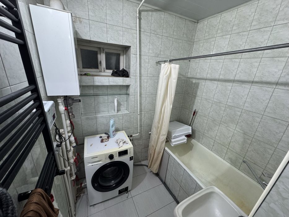 Сдам трёхкомнатную квартиру