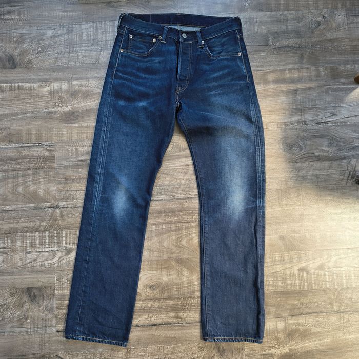 Levi's 501 32x32