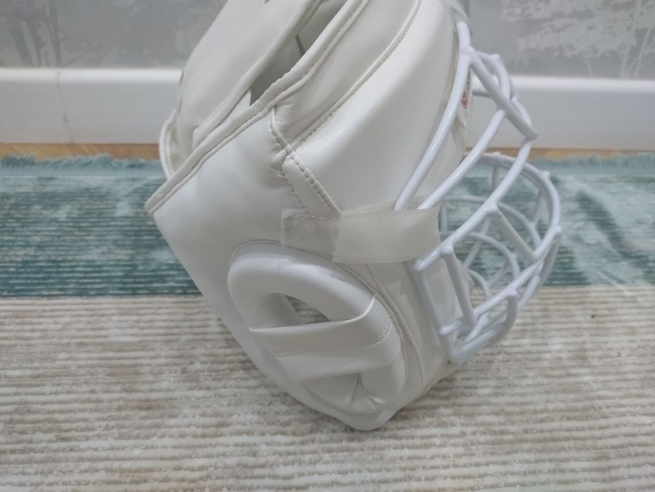 Шлем киокушинакай каратэ L