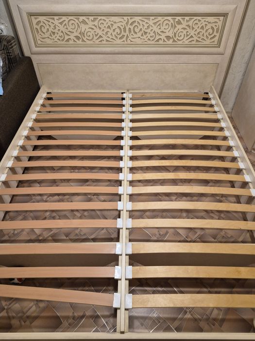 Продаётся кровать