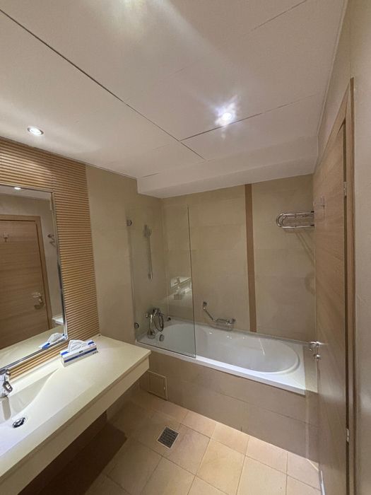 Garsoniere Regim Hotelier Rin Grand