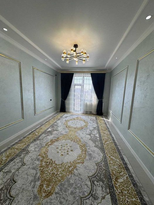 Продаётся 2х комн квартира на 4 этаже Ор-р Ал Мактум