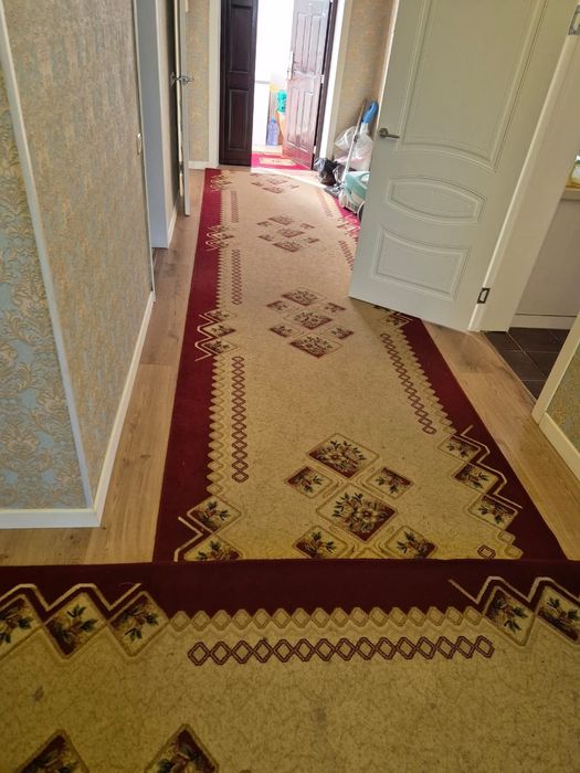 2 Турецкие дорожки. за 35000 тн