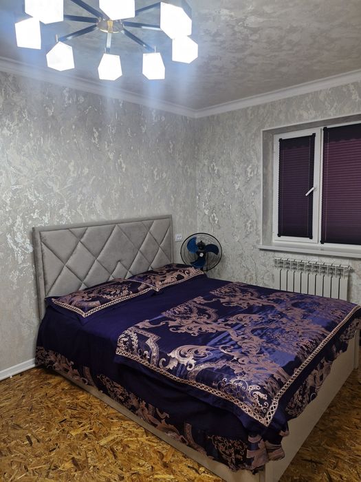 Кроват двухспальный