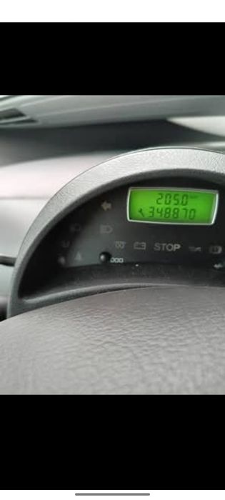 Vând  Citroen C8