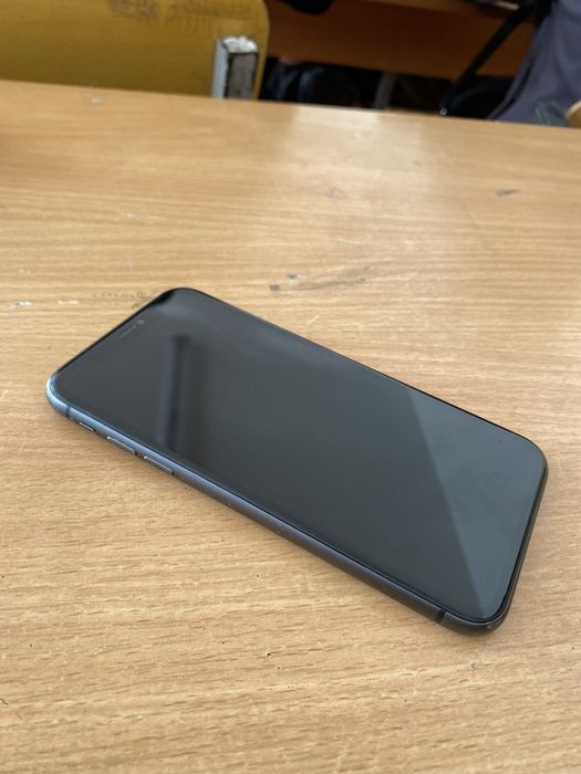 Айфон 11 туркестан