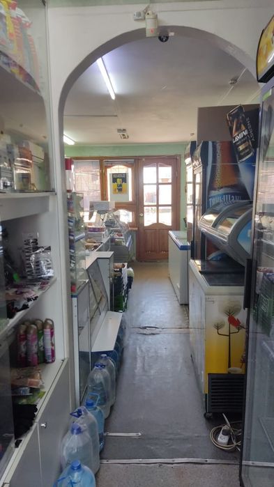 Срочно Продам магазин