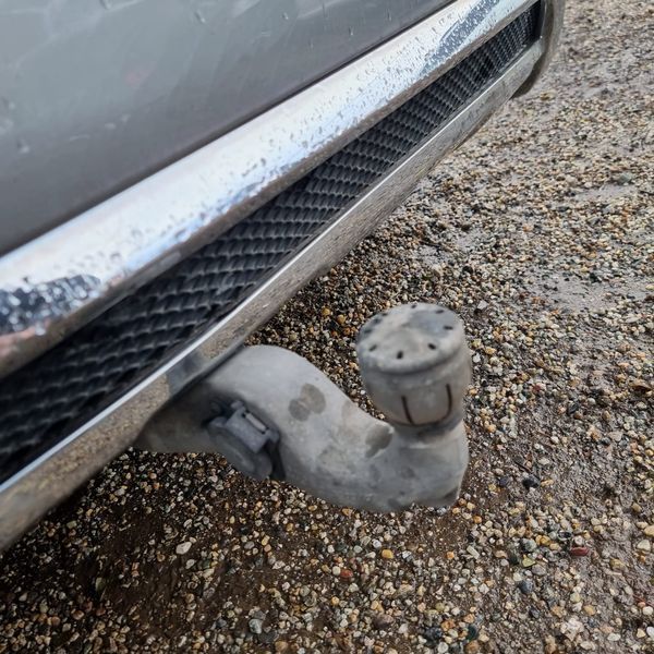 Mercedes-Benz ML 500 AMG Packet biturbo W166 на части