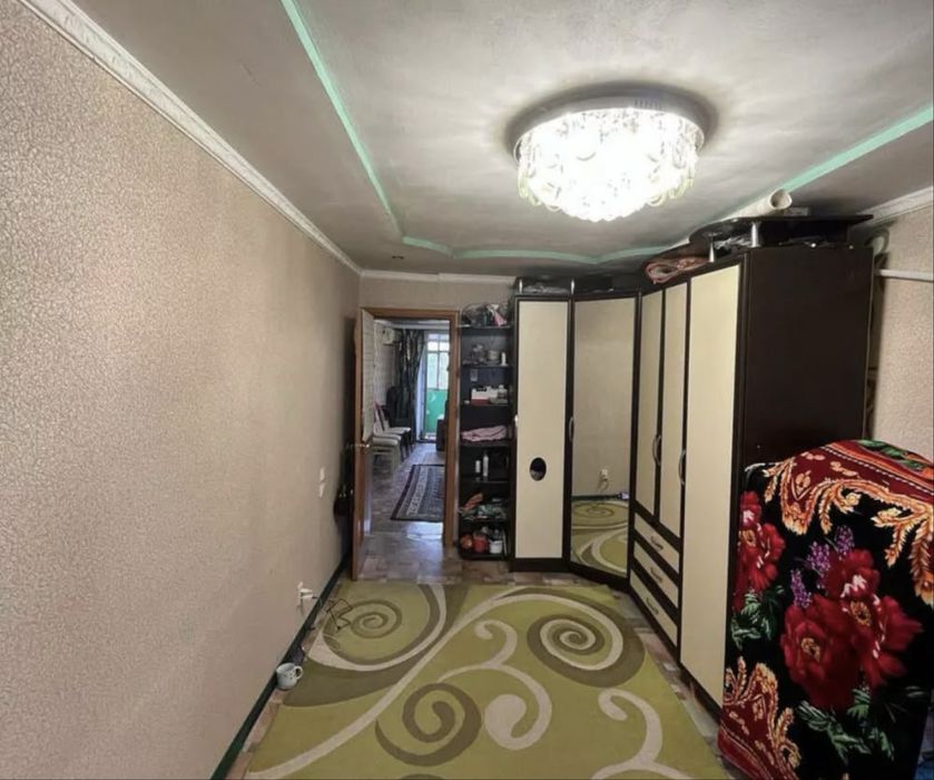 Продам квартиру.