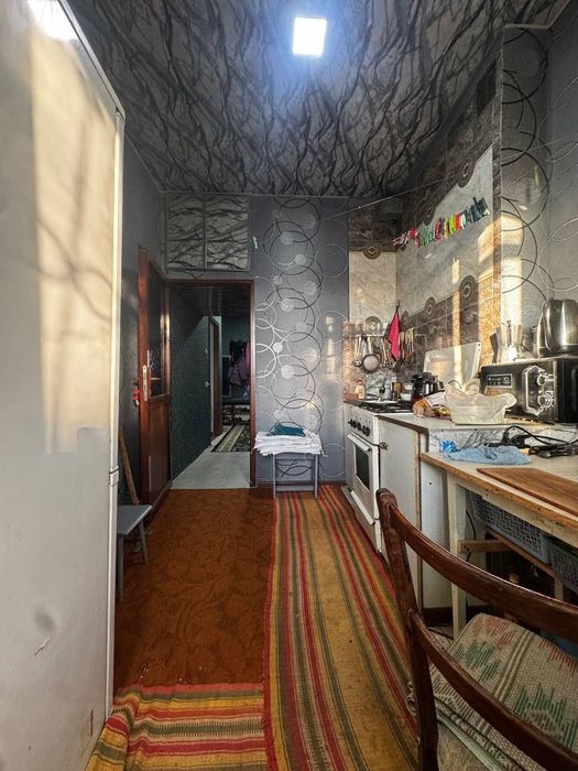 Сотилади 2 хонали квартира