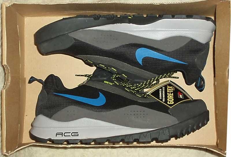 Nike wildedge outlet gtx