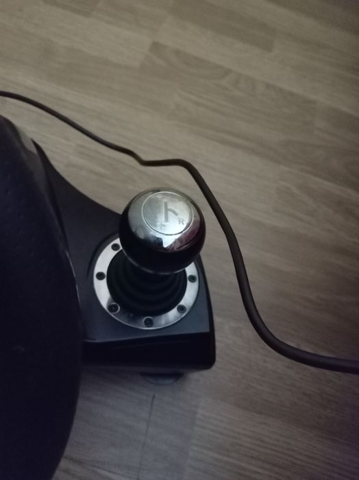 Volan Gaming Myria MG7419