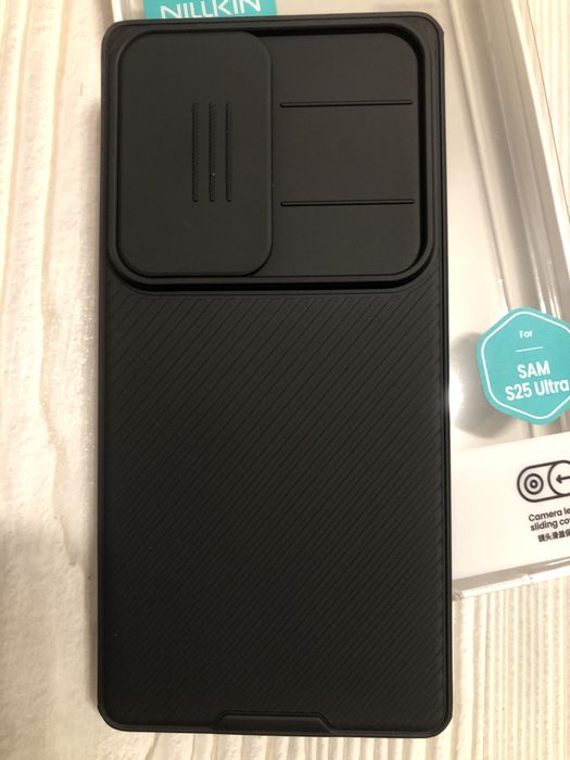 Carcasa husa Nillkin Samsung S25 Ultra Noua