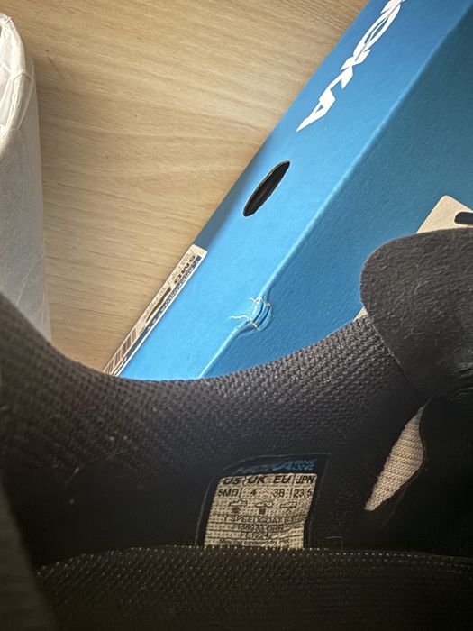 Pantofi sport Hoka de trail