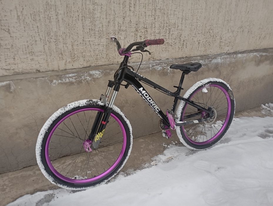 Modric велосипед