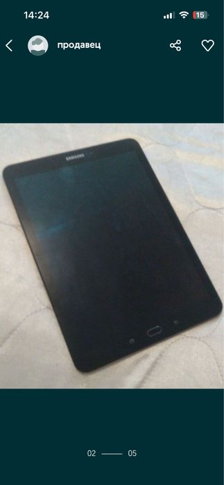 Планшет самсунг
