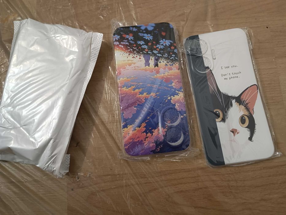 Poco F7 - 12gb memorie - 512gb stocare