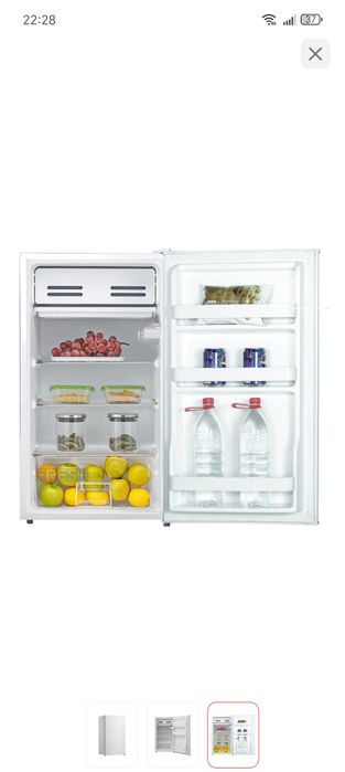 Срочно продам холодильник