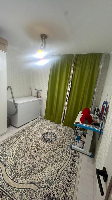 Продам квартиру или  меняю.