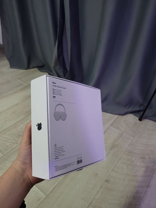 Airpods Max noi impecabile