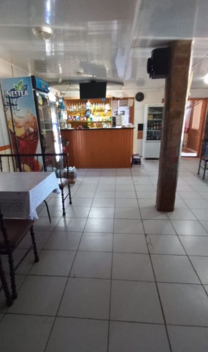 Продается действующее кафе с хорошим доходом