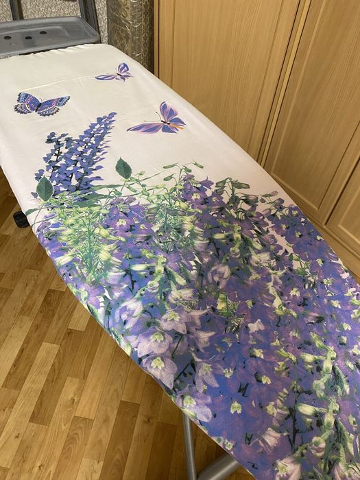 Гладильная доска б/у