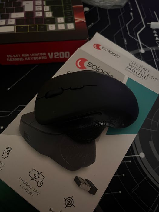 Mouse