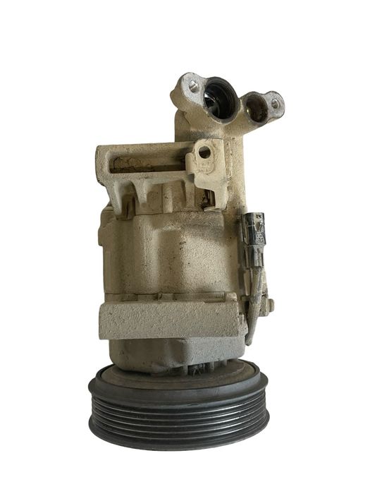 Compresor Ac Dacia Duster 2017 - > 1.5 Dci 110 4X4 K9K 658 T986027B 6