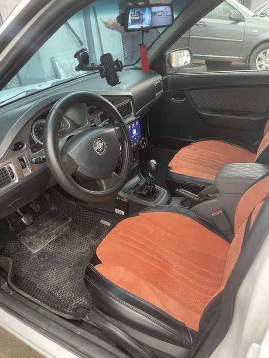 Other Nexia 2015 — 5