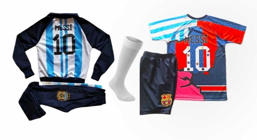 Левски София 2026 Детски комплект сет Комплект с анцуг син цвят