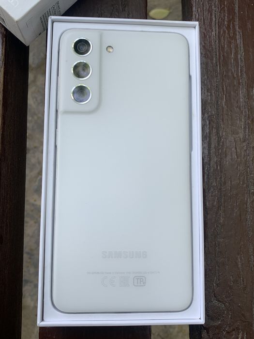 Samsung s21 fe 128gb