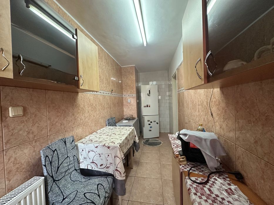 Colentina intersecția Doamna Ghica