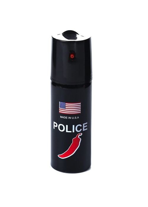 Set 2buc Spray paralizant chili USA Police