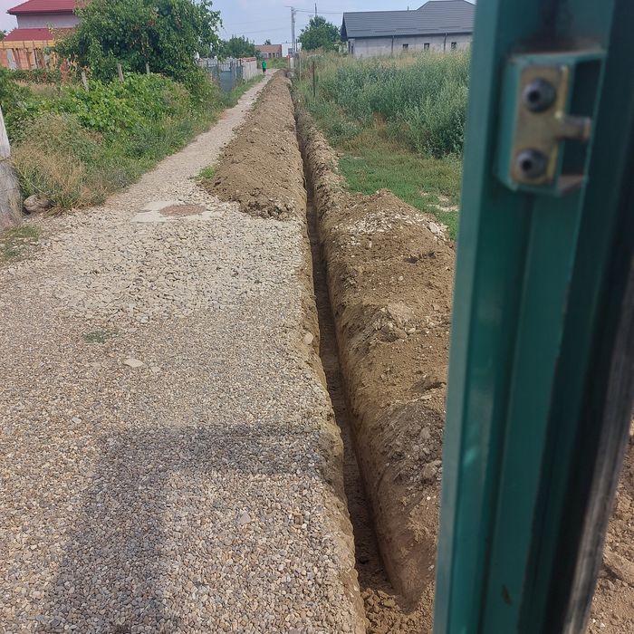 Prestări servicii