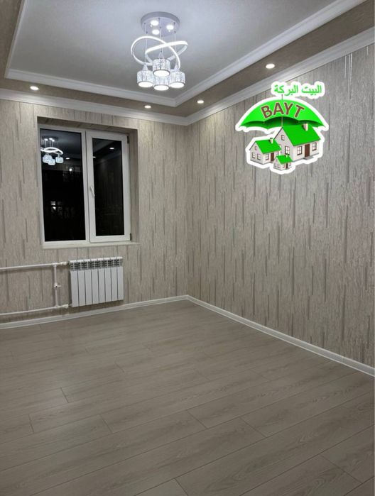 ~77Серия, 3в4/3/4, Чиланзар 8, Тц,Парус Кирпичный Продаётся квартира