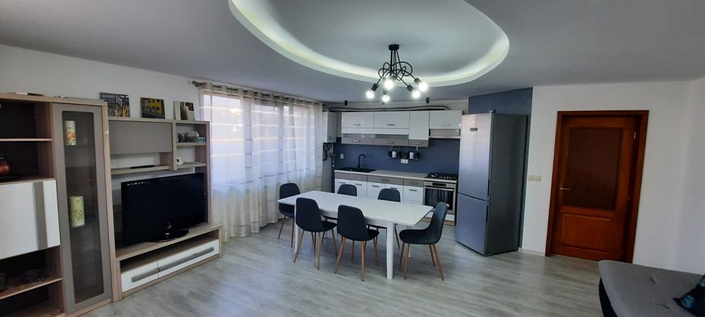 Apartament în Vilă de închiriat