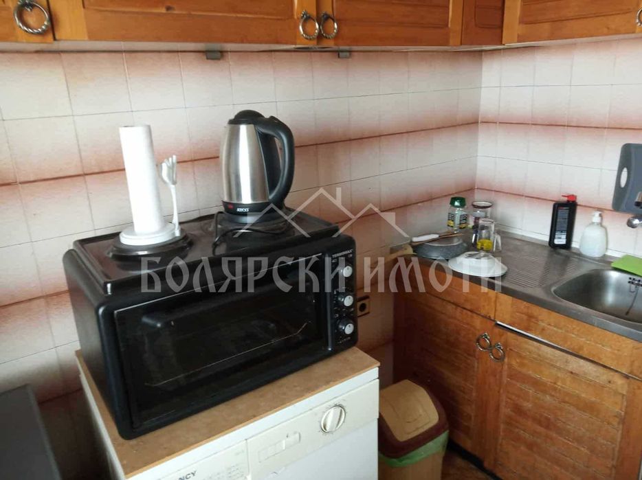 Продава се Двустаен апартамент в Велико Търново, Център - 30 кв.м за 1964 €/кв.м - Снимка #2