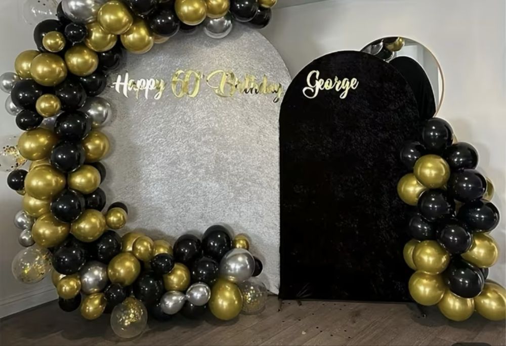 Комплект          балони