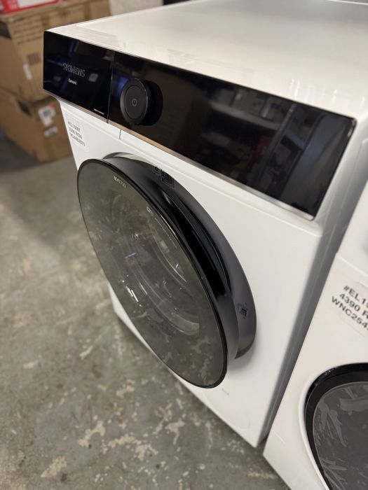 Masina de spalat rufe Siemens iQ700 9kg WG44B2071 cu factura si garantie