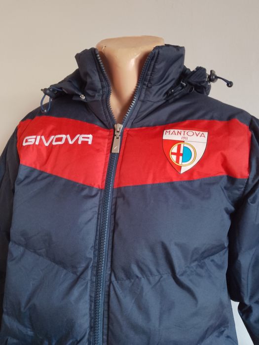 Geaca fotbal Givova FC Mantova