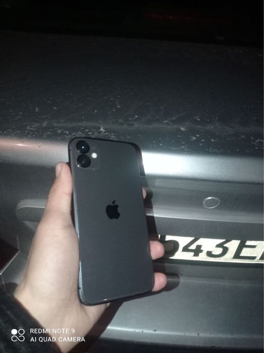 Iphone 11 sotiladi