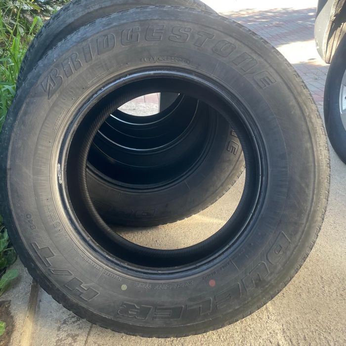 Bridgestone (лето)