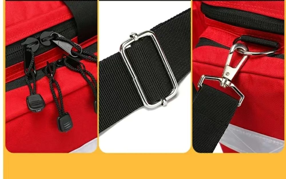 Сумки медицинские