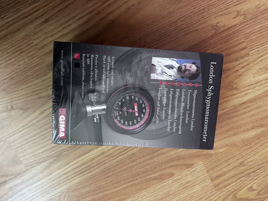 Tensiometru London GIMA