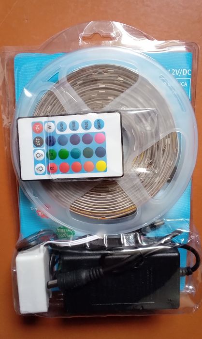 Лента светильник ночник