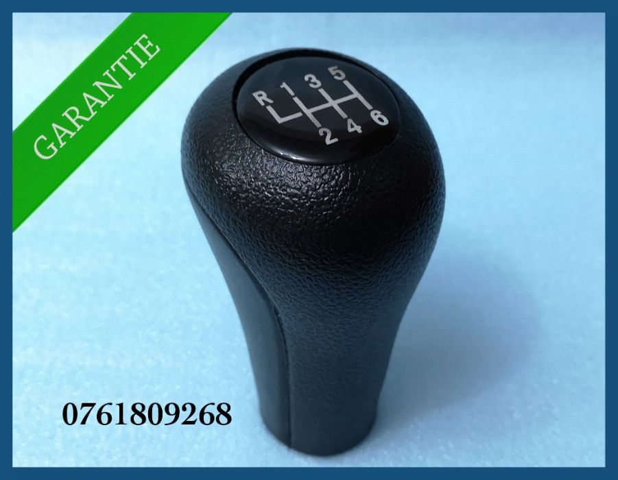 Nuca schimbator BMW seria 1 E81 E87 / X1 E84 X3 E83 X5 E53- 6 trepte