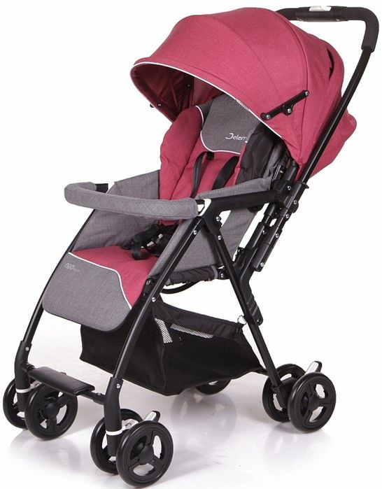 Продам коляску Jetem Neo plus